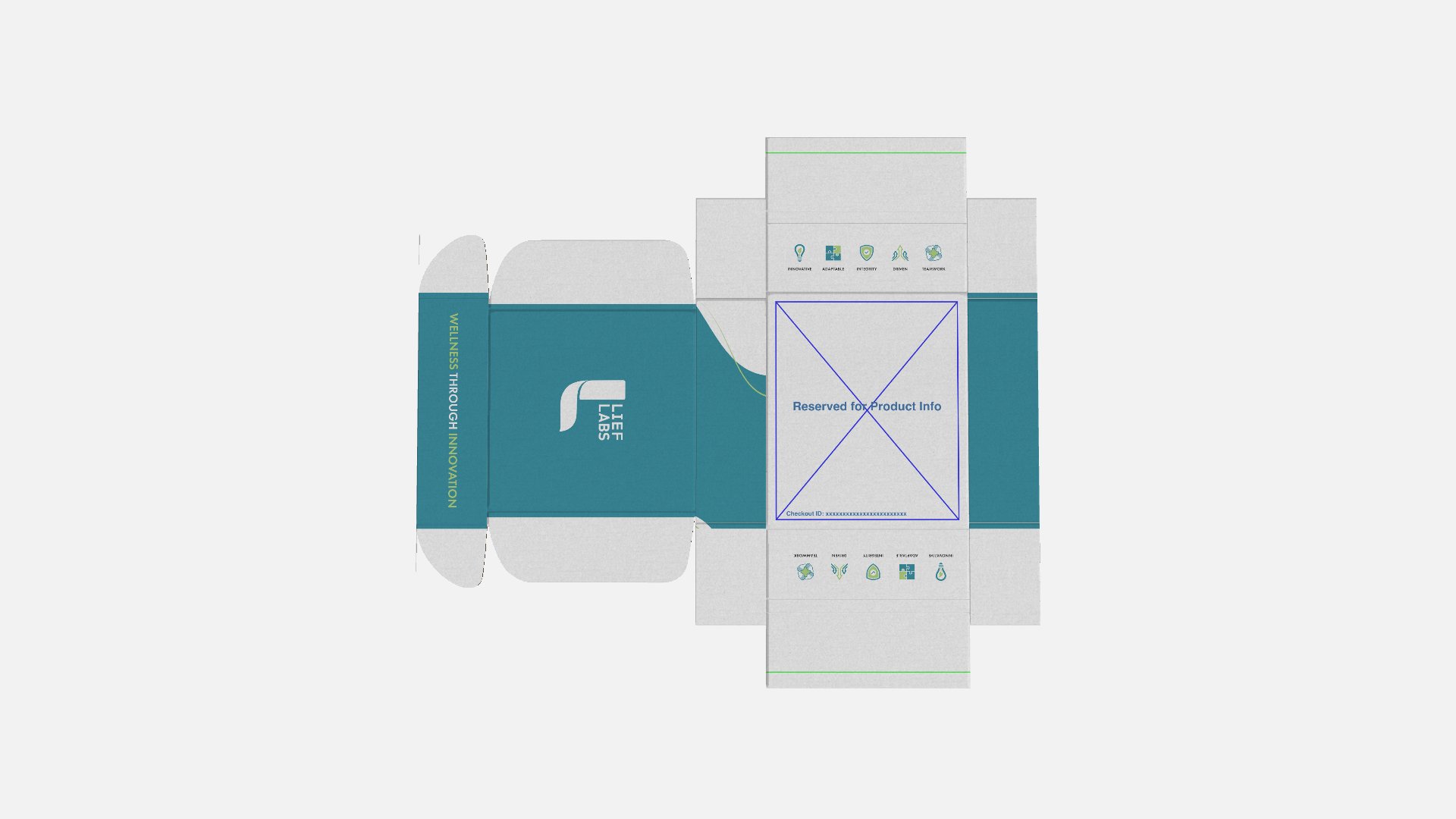 Mailer Design